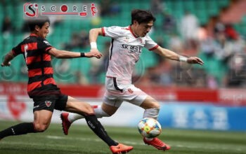 Prediksi Skor Jeju United vs Pohang Steelers: Semifinal Piala FA Korea 2023/2024