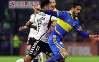 Prediksi Skor Junior FC vs Colo Colo: CONMEBOL Copa Libertadores