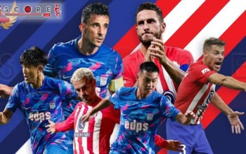 Prediksi Skor Kitchee vs Atletico Madrid: FIFA Friendly Match Pra Musim 2024/2025