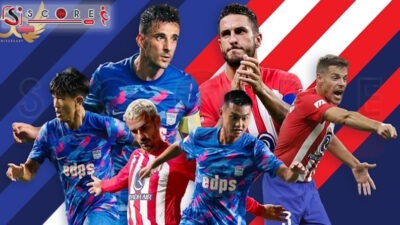 Prediksi Kitchee vs Atletico Madrid 07 Agustus 2024