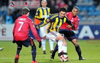 Prediksi Skor Fenerbahce vs Lille: Laga Kualifikasi UCL 2024/2025
