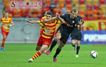 Prediksi Skor Jagiellonia Bialystok vs Bodoe/Glimt: Kualifikasi Liga Champions Eropa 2024/2025