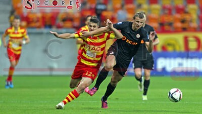 Prediksi Kualifikasi Liga Champions Eropa Jagiellonia Bialystok vs Bodoe Glimt 08 Agustus 2024