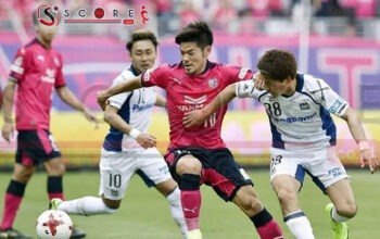 Prediksi Skor Kyoto Sanga vs Oita Trinita: Piala Kaisar Jepang
