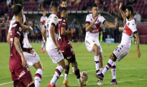 Prediksi Lanus vs Tigre 05 Agustus 2024
