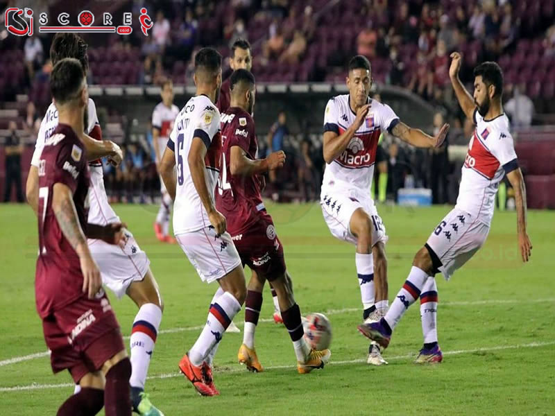 Prediksi Lanus vs Tigre 05 Agustus 2024