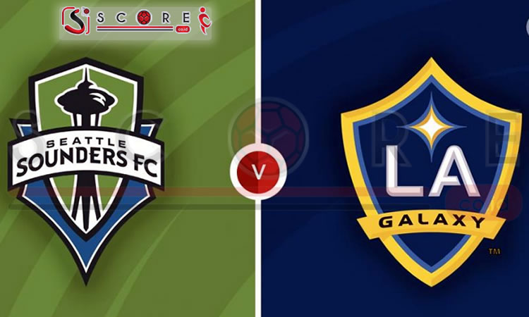 Prediksi Leagues Cup 2024 Seattle vs LA Galaxy 09 Agustus 2024