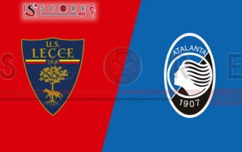 Prediksi Skor Lecce vs Atalanta: Serie A Musim 2024/2025