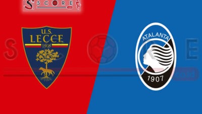 Prediksi Lecce vs Atalanta Serie A
