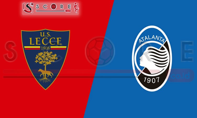 Prediksi Lecce vs Atalanta Serie A