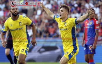 Prediksi Skor Legia Warszawa vs Broendby IF: UEFA Conference League 2024