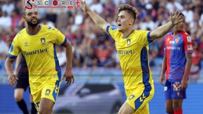 Prediksi Legia Warszawa vs Broendby IF 15 Agustus 2024