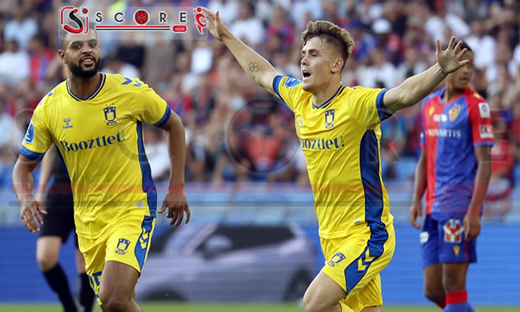 Prediksi Legia Warszawa vs Broendby IF 15 Agustus 2024