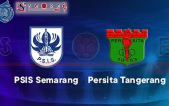 Prediksi Skor PSIS vs Persita: Laga Matchday ke-2 BRI Liga 1 Musim 2024/2025