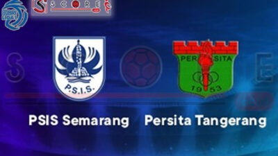 Prediksi Liga 1 PSIS vs Persita 11 Agustus 2024