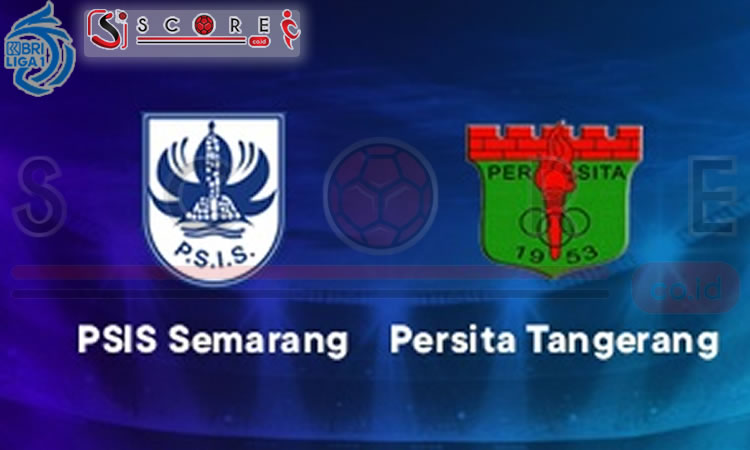 Prediksi Liga 1 PSIS vs Persita 11 Agustus 2024