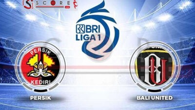 Prediksi Liga 1 Persik Kediri vs Bali United 11 Agustus 2024
