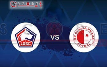 Prediksi Skor Lille vs Slavia: Laga Playoff (UCL) Musim 2024/2025