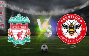 Prediksi Skor Liverpool vs Brentford: Liga Inggris Pekan ke-2