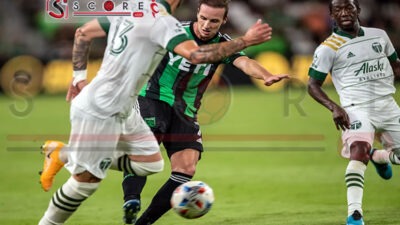 Prediksi Los Angeles FC vs Austin 08 Agustus 2024