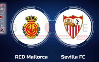 Prediksi Skor Mallorca vs Sevilla: La Liga Pekan ke-3