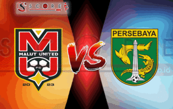 Prediksi Skor Malut United vs Persebaya: Pekan ke-2 BRI Liga 1
