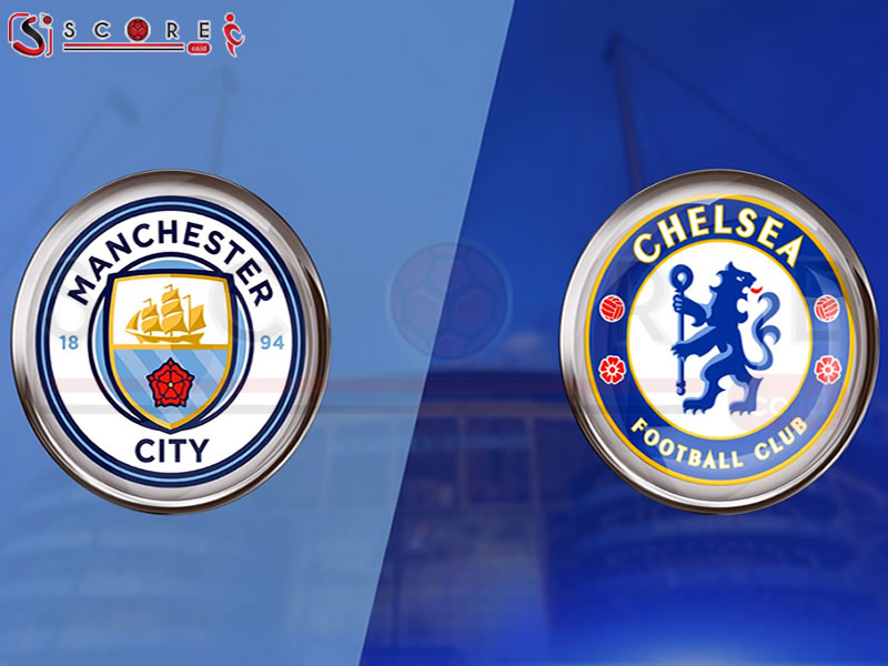 Prediksi Manchester City vs Chelsea 04 Agustus 2024