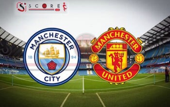 Prediksi Skor Manchester City vs Manchester United: Community Shield Inggris 2024-2025