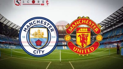 Prediksi Manchester City vs Manchester United 10 Agustus 2024