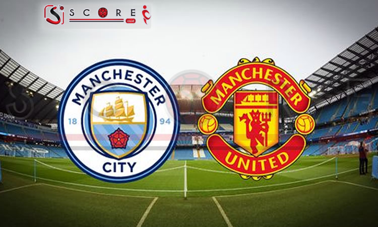 Prediksi Manchester City vs Manchester United 10 Agustus 2024