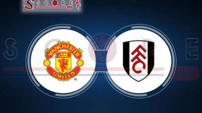 Prediksi Manchester United vs Fulham Premier League