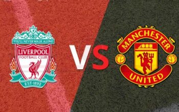 Prediksi Skor Manchester United vs Liverpool: FIFA Friendly Match 2024