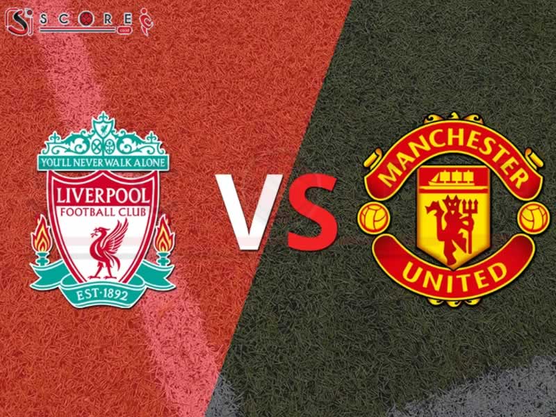 Prediksi Manchester United vs Liverpool 04 Agustus 2024