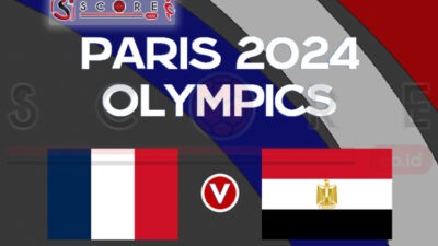 Prediksi Mesir vs Maroko 08 Agustus 2024