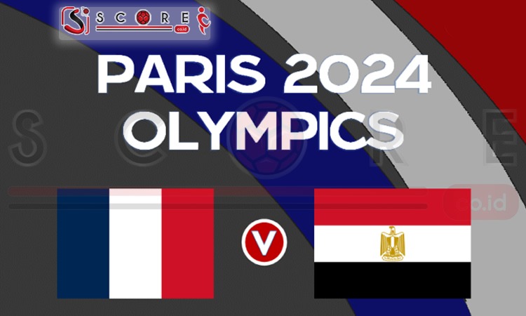 Prediksi Mesir vs Maroko 08 Agustus 2024