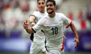 Prediksi Mesir vs Paraguay Kick off 3 Agustus 2024