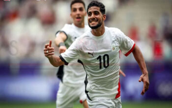 Prediksi Skor Mesir U23 vs Paraguay U23: Perempat Final Olimpiade 2024