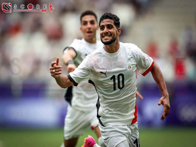 Prediksi Mesir vs Paraguay Kick off 3 Agustus 2024