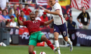 Prediksi Morocco U23 vs USA U23 Kick off 2 Agustus 2024