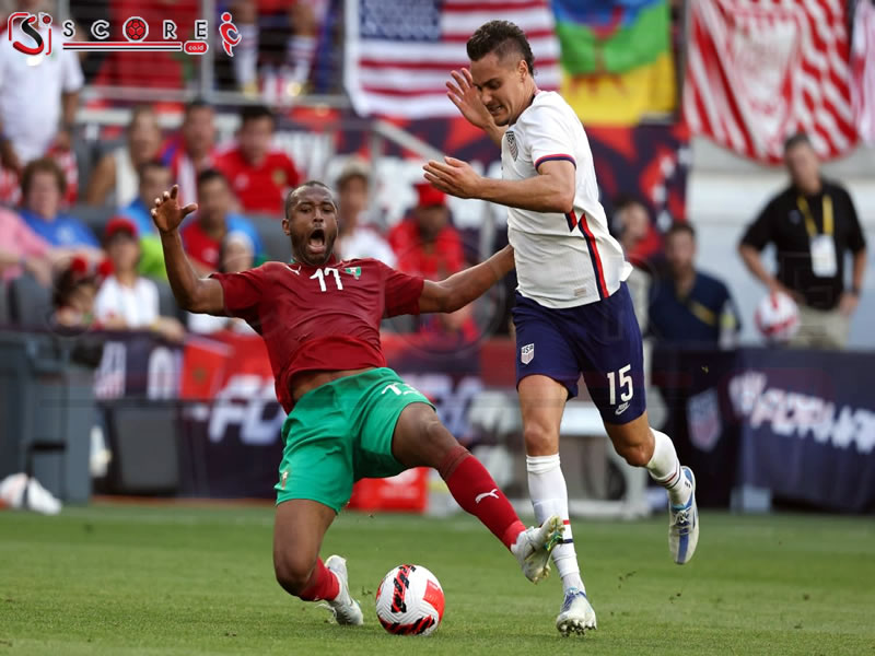 Prediksi Morocco U23 vs USA U23 Kick off 2 Agustus 2024