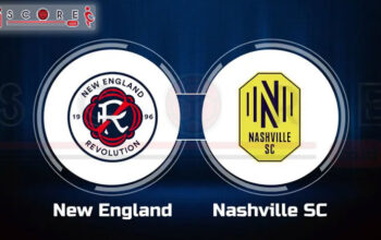 Prediksi Skor New England vs Nashville SC: Laga Leagues Cup 2024