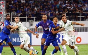 Prediksi Skor PSIS Semarang vs PSBS Biak: Liga 1 Pekan ke-3 Musim 2024/2025