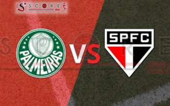 Prediksi Skor Palmeiras vs Sao Paulo: Liga Serie A Brazil Musim 2024/2025