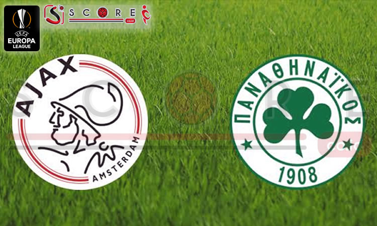 Prediksi Panathinaikos vs Ajax Amsterdam Liga Europa UEL 2024 2025 09 Agustus 2024