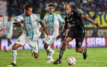 Prediksi Skor Persib Bandung vs Arema FC: Liga 1 Pekan ke-3