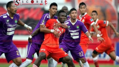 Prediksi Persita vs Persija Liga 1 Ujian Untuk Gustavo Almeida