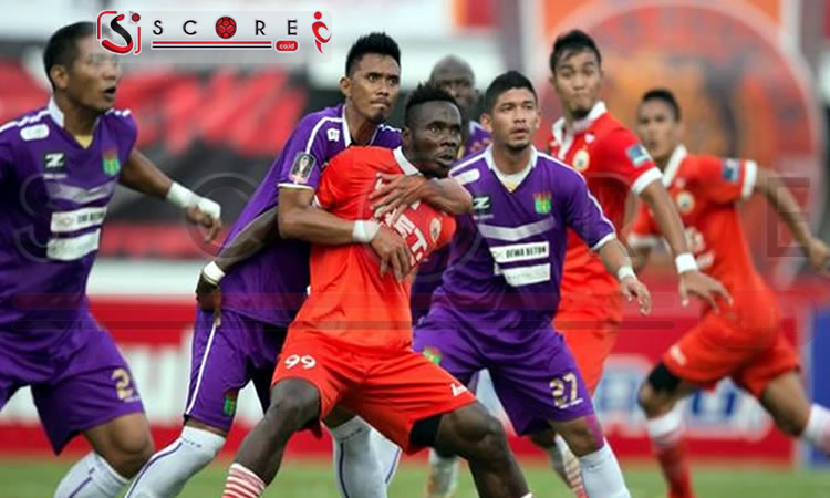 Prediksi Persita vs Persija Liga 1 Ujian Untuk Gustavo Almeida