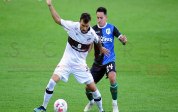 Prediksi Skor Platense vs Banfield: Liga Argentina 2024