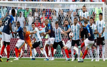 Prediksi Skor Prancis vs Argentina: Laga Pembuka Perempat Final Olimpiade 2024