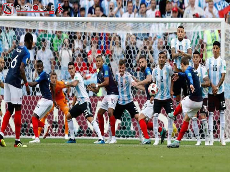 Prediksi Prancis vs Argentina Kick off 3 Agustus 2024
